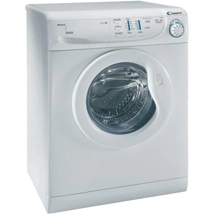 Чистка заливного фильтра-сеточки Candy C 2105