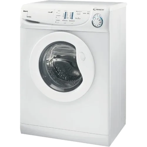 Чистка заливного фильтра-сеточки Candy CS2 125