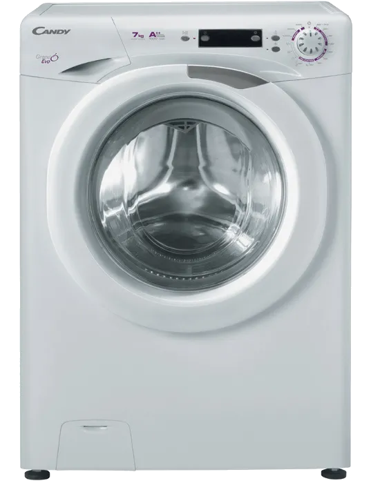 Чистка заливного фильтра-сеточки Candy EVO 1072 D