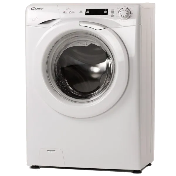 Чистка заливного фильтра-сеточки Candy EVO 1292 D