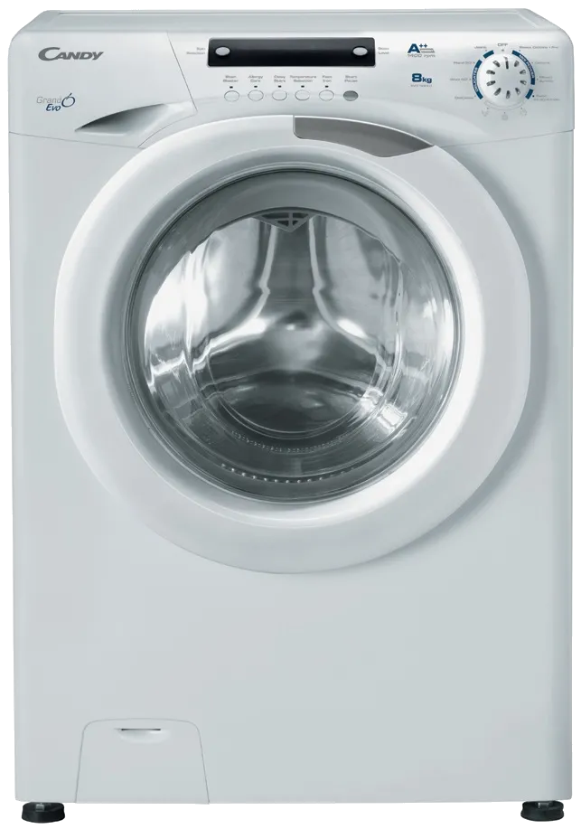 Чистка заливного фильтра-сеточки Candy EVO 1473 DW