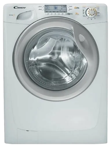 Чистка заливного фильтра-сеточки Candy GO 1484 LE