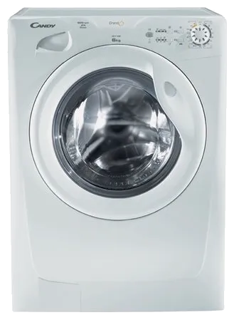 Чистка заливного фильтра-сеточки Candy GO F 086