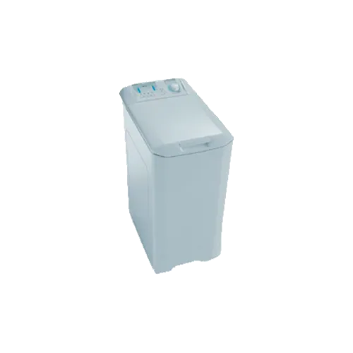 Чистка заливного фильтра-сеточки Candy CTY 84