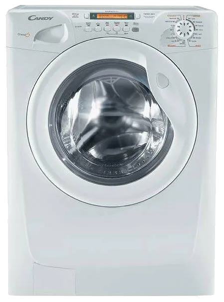 Чистка заливного фильтра-сеточки Candy CM 146 H TXT