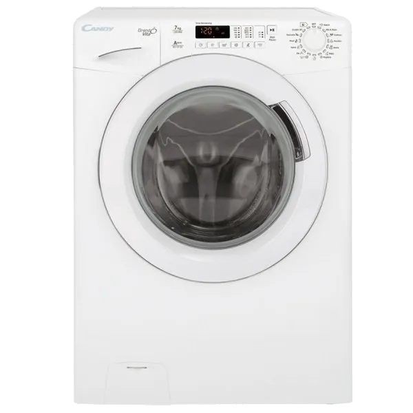 Чистка заливного фильтра-сеточки Candy GV 138 D3