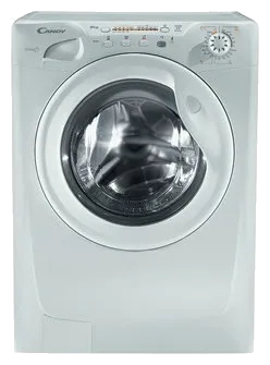 Чистка заливного фильтра-сеточки Candy GO4 085