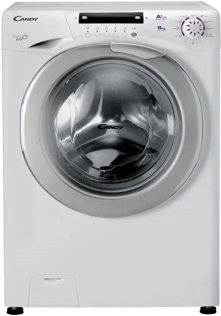 Чистка заливного фильтра-сеточки Candy EVO3 1253D