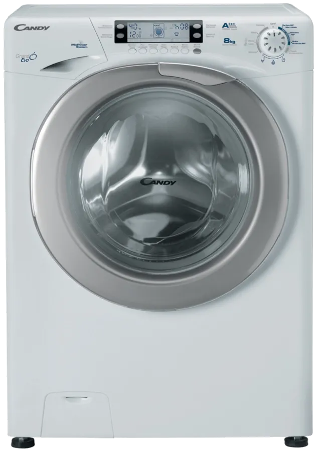 Чистка заливного фильтра-сеточки Candy CO 106 F