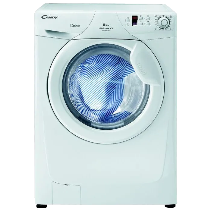 Чистка заливного фильтра-сеточки Candy COS 1072 DS