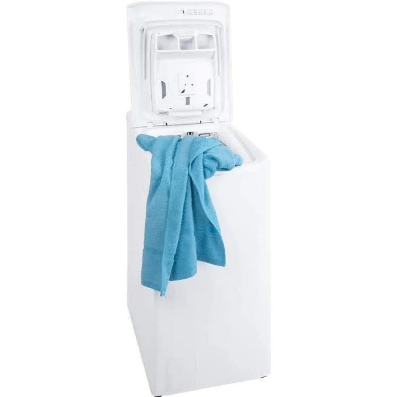 Чистка заливного фильтра-сеточки Candy CTH 1476