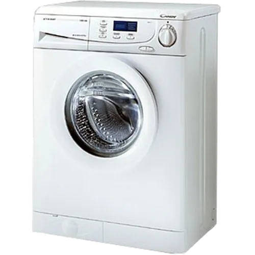 Чистка заливного фильтра-сеточки Candy Activa Smart 1040