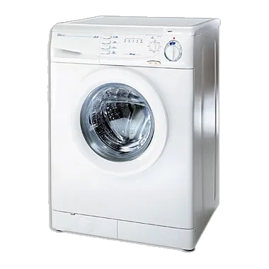 Чистка заливного фильтра-сеточки Candy Holiday 803