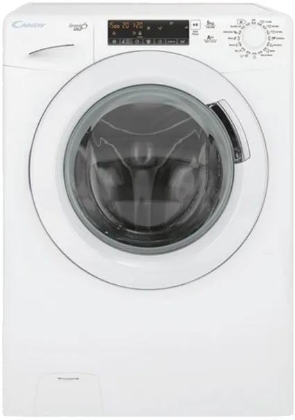 Чистка заливного фильтра-сеточки Candy GV3 115T2