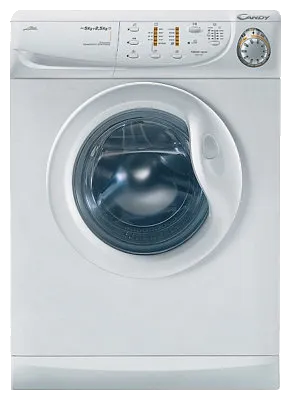 Чистка заливного фильтра-сеточки Candy Activa Smart 100