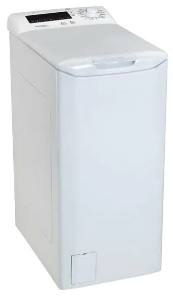 Чистка заливного фильтра-сеточки Candy Vita G362T