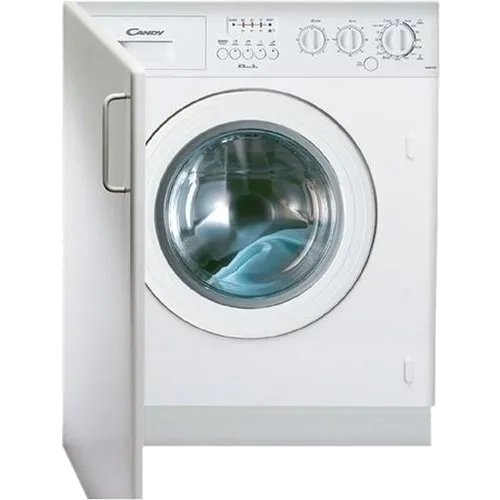 Чистка заливного фильтра-сеточки Candy CWB 1006 S