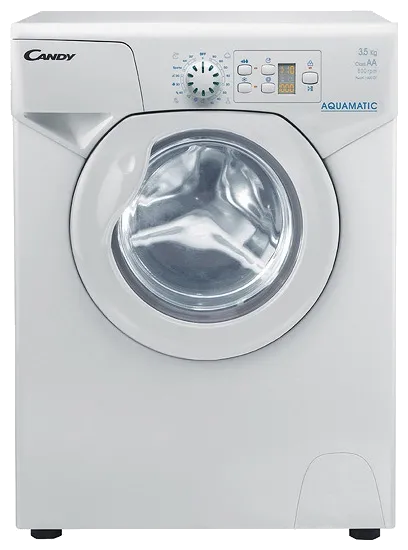 Чистка заливного фильтра-сеточки Candy Aquamatic 80 DF