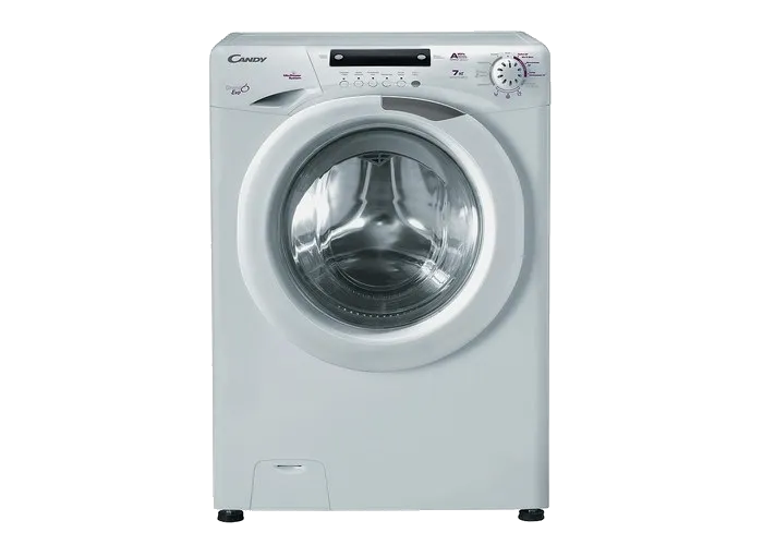 Чистка заливного фильтра-сеточки Candy EVOW 4963 D