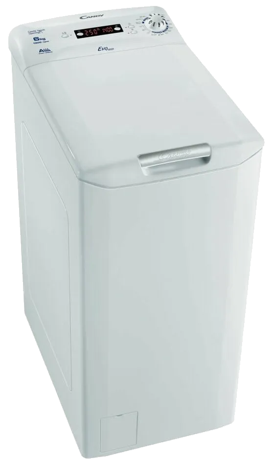 Чистка заливного фильтра-сеточки Candy EVOGT 13062 D3-S