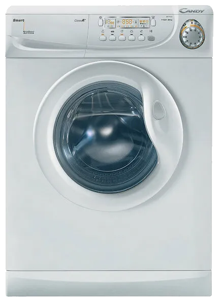 Чистка заливного фильтра-сеточки Candy CS 0855 D