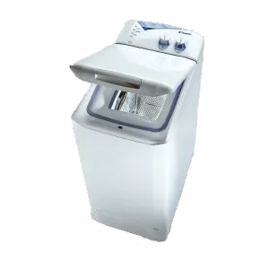 Чистка заливного фильтра-сеточки Candy CTL 84