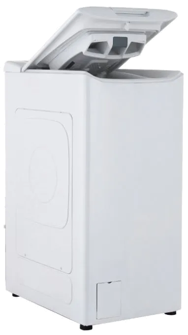 Чистка заливного фильтра-сеточки Candy CTAS 120