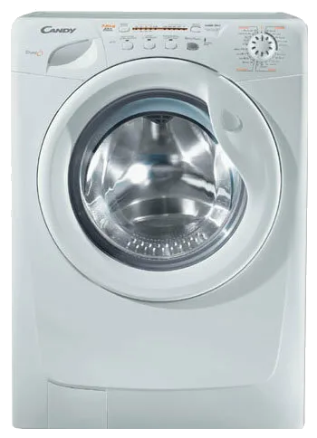 Чистка заливного фильтра-сеточки Candy GO 510