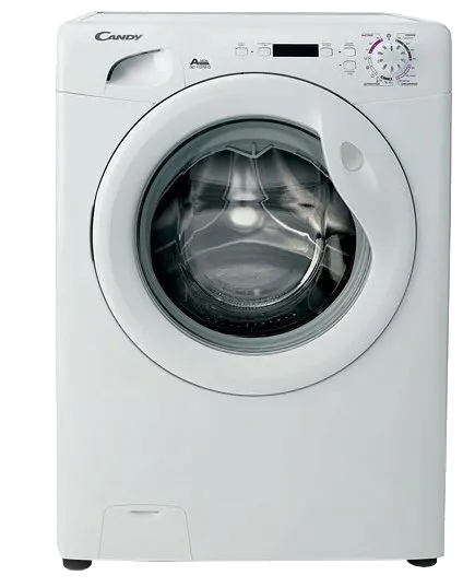 Чистка заливного фильтра-сеточки Candy GC 1262 D