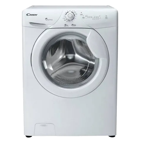 Чистка заливного фильтра-сеточки Candy CO 1272 D1