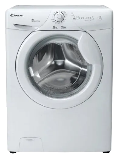 Чистка заливного фильтра-сеточки Candy CO 1061 D1