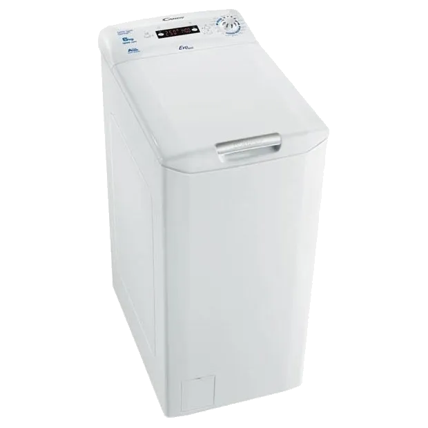 Чистка заливного фильтра-сеточки Candy EVOGT 12062 D3/1