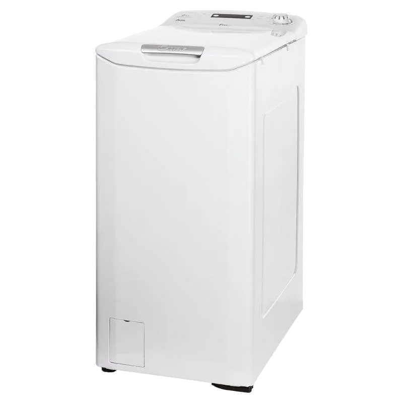 Чистка заливного фильтра-сеточки Candy EVOGT 14064 D3