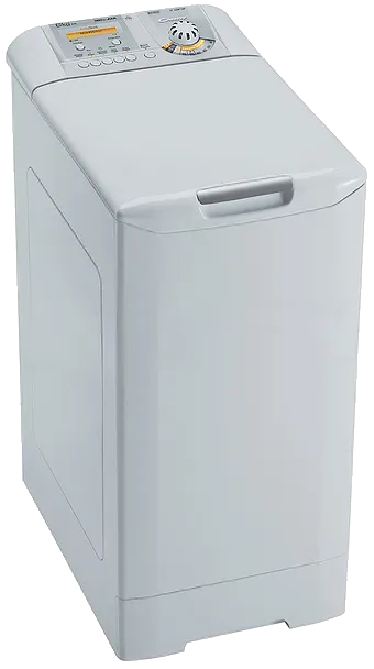 Чистка заливного фильтра-сеточки Candy CT 1296 TXT