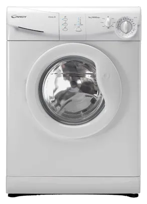 Чистка заливного фильтра-сеточки Candy CNL 085