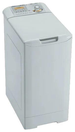 Чистка заливного фильтра-сеточки Candy CT 1096 TXT