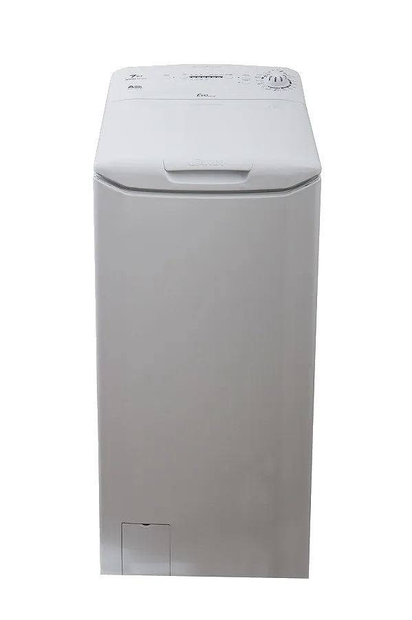 Чистка заливного фильтра-сеточки Candy EVOT 10071 DS