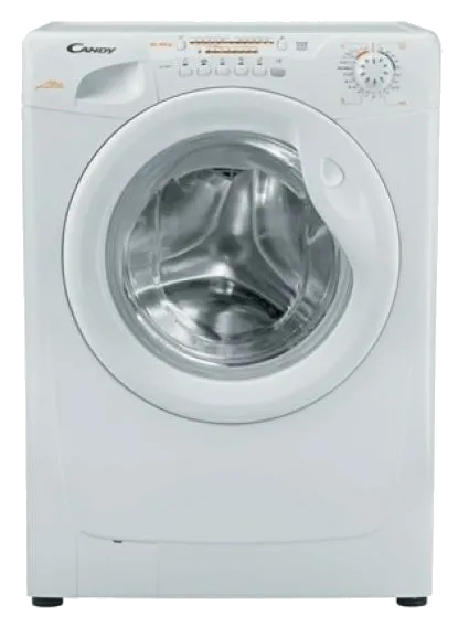 Чистка заливного фильтра-сеточки Candy GO W1458/1