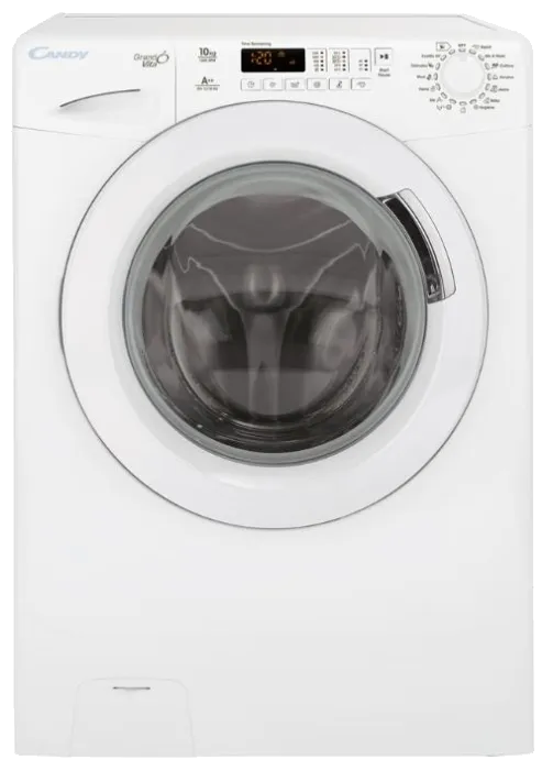 Чистка заливного фильтра-сеточки Candy GV 1310D2/1