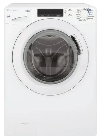 Чистка заливного фильтра-сеточки Candy GV 138TW3