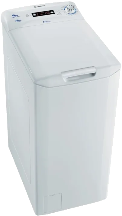 Чистка заливного фильтра-сеточки Candy EVOT 13062 D