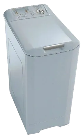 Чистка заливного фильтра-сеточки Candy CTG 1256