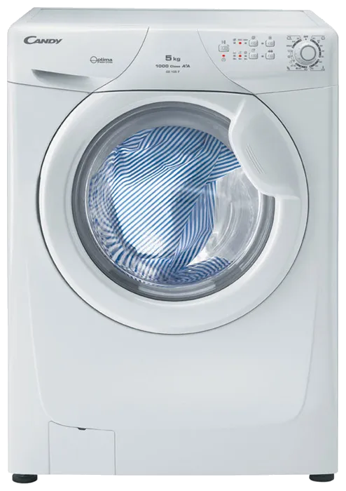 Чистка заливного фильтра-сеточки Candy COS 085 F