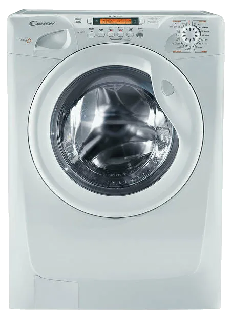 Чистка заливного фильтра-сеточки Candy GO 610 TXT