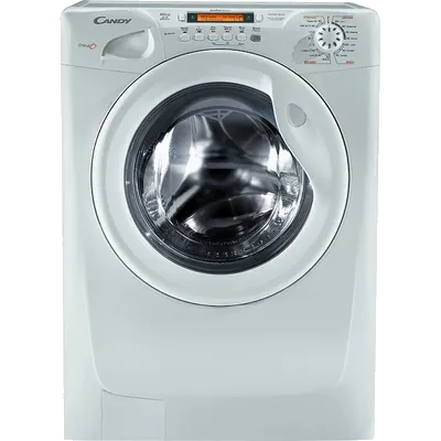 Чистка заливного фильтра-сеточки Candy GO 610