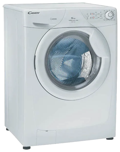 Чистка заливного фильтра-сеточки Candy CO 105 F