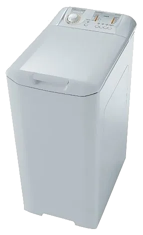 Чистка заливного фильтра-сеточки Candy CTG 95