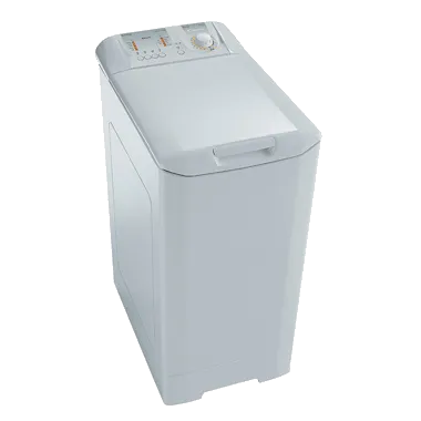 Чистка заливного фильтра-сеточки Candy CTG 856