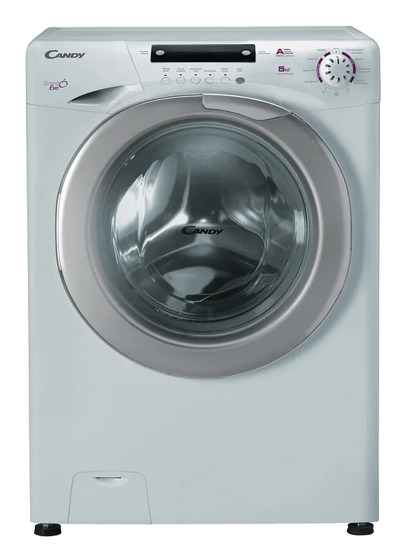 Чистка заливного фильтра-сеточки Candy GOY 1054 L