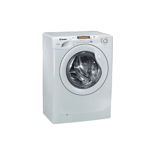 Чистка заливного фильтра-сеточки Candy GO 620